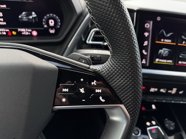 Audi Q4 e-tron 40 Sportback