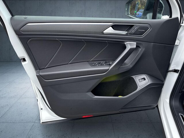 Volkswagen Tiguan 2.0 TSI Allspace R-Line