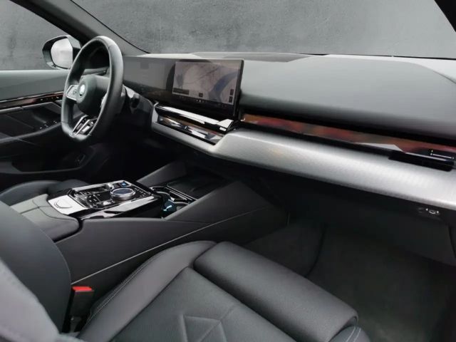 BMW i5 M-Sport Sedan