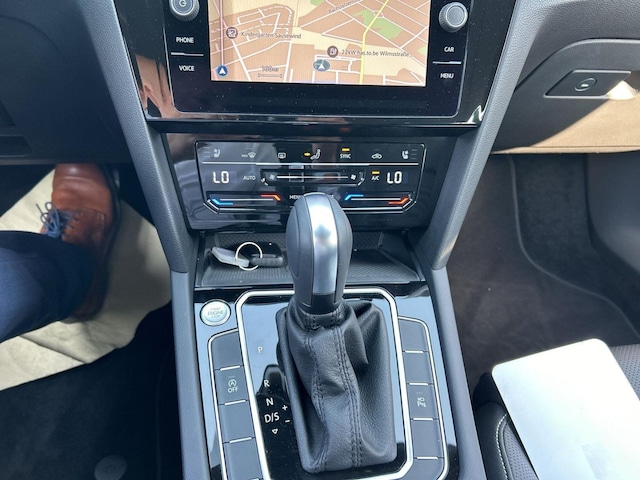 Volkswagen Passat Business Variant