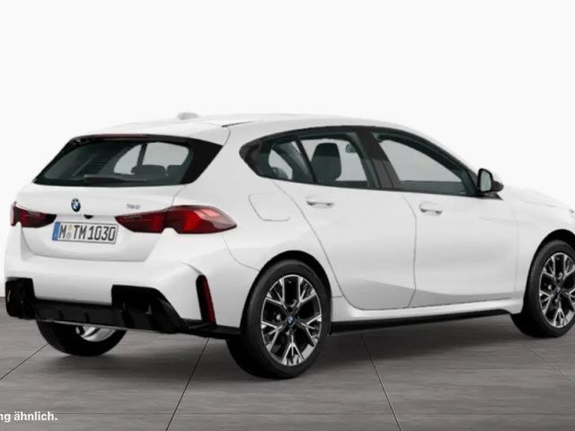 BMW 120 Comfort pakket Sedan