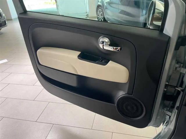 Fiat 500C Collezione