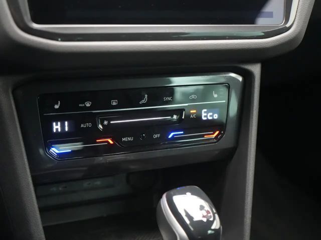 Volkswagen Tiguan DSG eHybrid