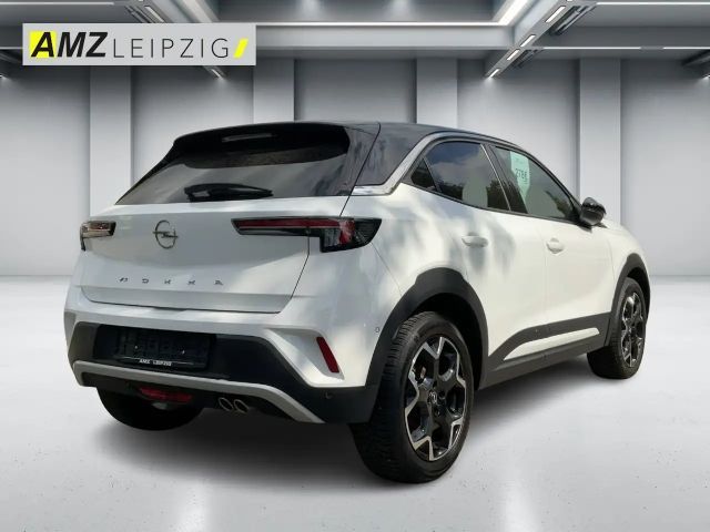 Opel Mokka 1.2 Turbo Turbo Ultimate