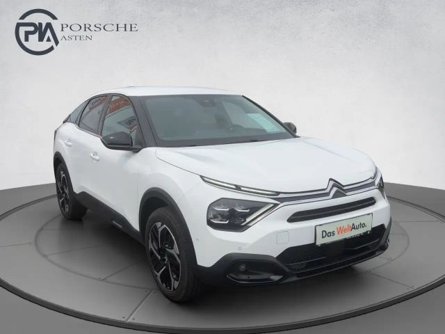 Citroën C4 PureTech Shine