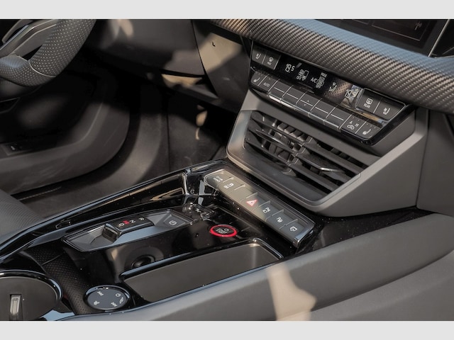 Audi RS e-tron GT Quattro