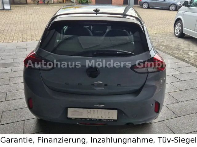 Opel Corsa Edition F Edition