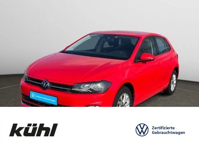 Volkswagen Polo 1.0 TSI Highline
