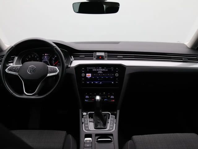 Volkswagen Passat 2.0 TSI Business DSG Variant