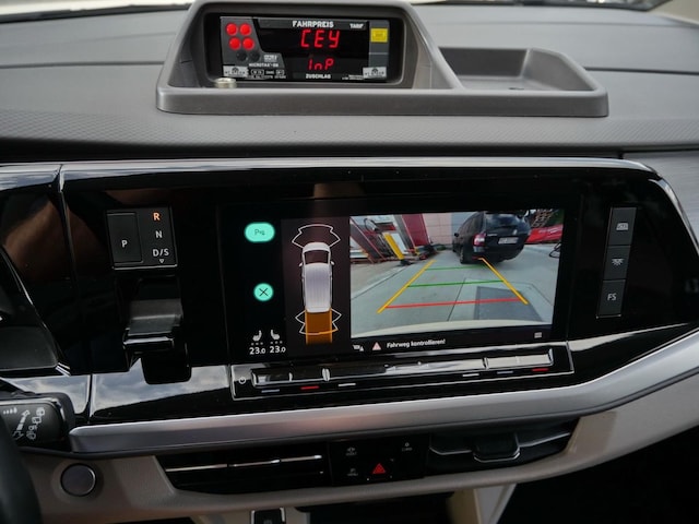 Volkswagen Multivan T7