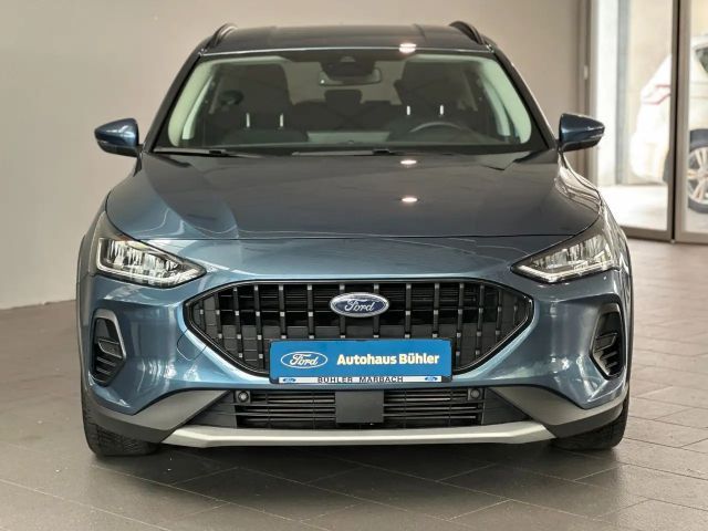 Ford Focus Active Wagon