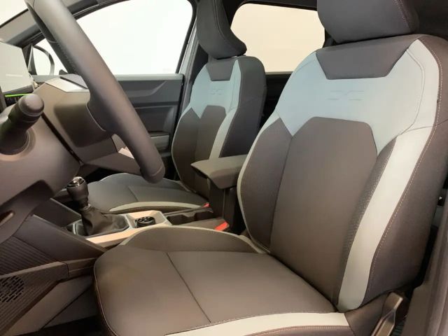 Dacia Bigster Extreme Mild Hybrid 130