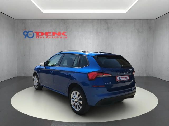 Skoda Kamiq 1.0 TSI Tour