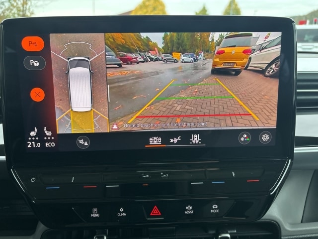 Volkswagen ID.Buzz 150 kW Pro