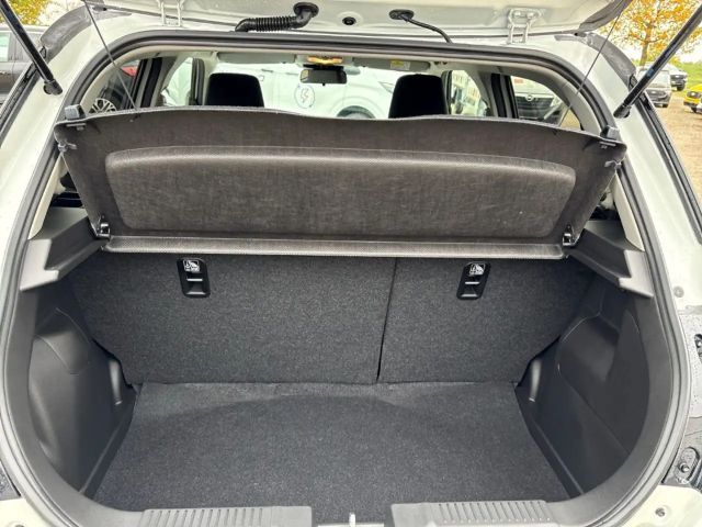 Suzuki Swift Comfort Hybrid