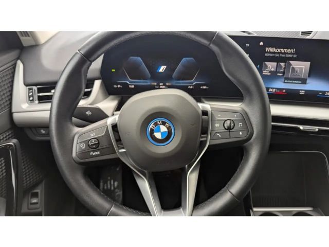 BMW iX1 xDrive