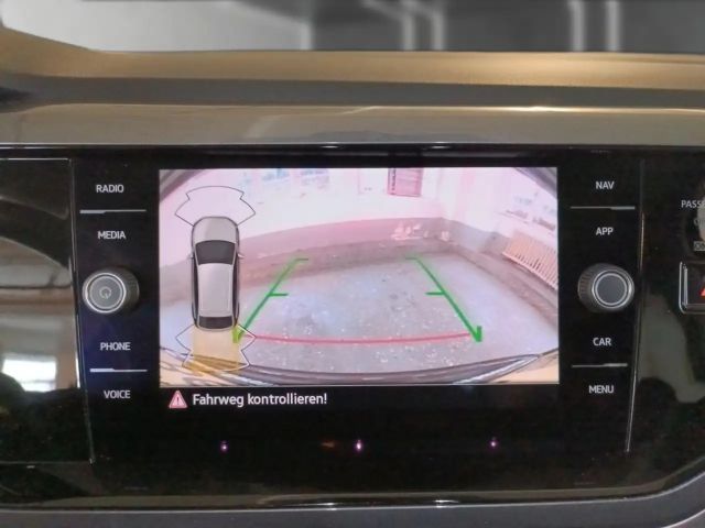 Volkswagen Taigo 1.5 TSI DSG IQ.Drive Style