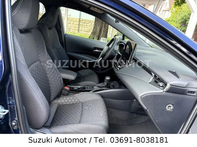 Suzuki Swace Comfort Hybrid