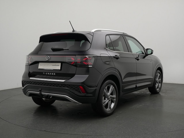 Volkswagen T-Cross DSG R-Line