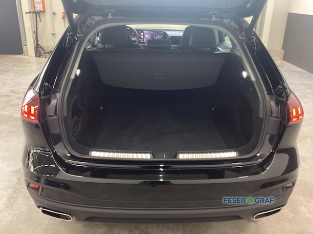 Audi A5 Avant S-Tronic