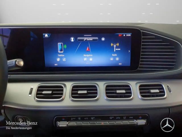 Mercedes-Benz GLE 450 4MATIC AMG Line