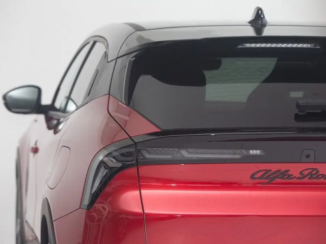 Alfa Romeo Junior Elettrica Speciale