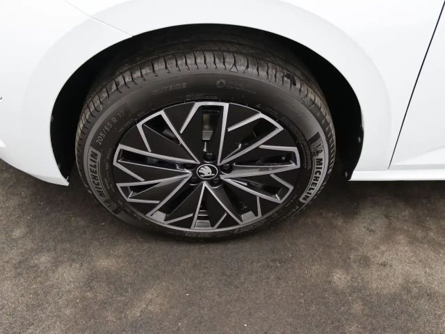 Skoda Kamiq 1.0 TSI Selection