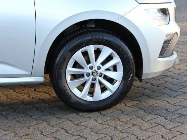 Skoda Kamiq LED ALU AAC Sunset CAM VirtCP 4JG