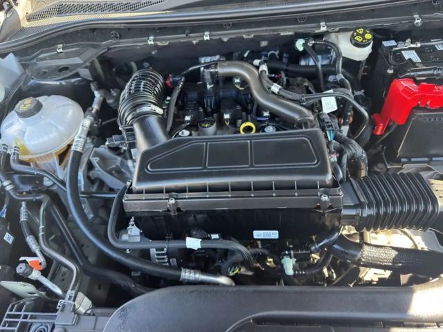 Ford Kuga EcoBoost ST Line X