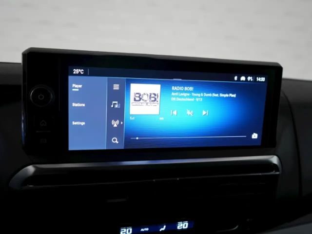 Opel Zafira Life FACELIFT EDITION XL CDTI AT 9-SITZER+NAVI+SITZHEIZ