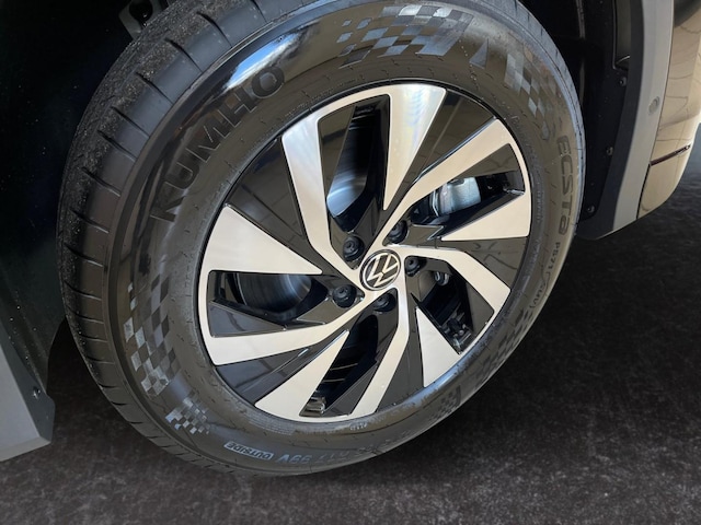 Volkswagen Tayron 1.5 eTSI DSG