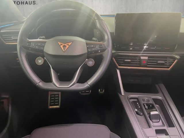 Cupra Leon 4Drive VZ