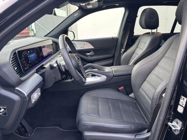 Mercedes-Benz GLE 450 4MATIC AMG Line