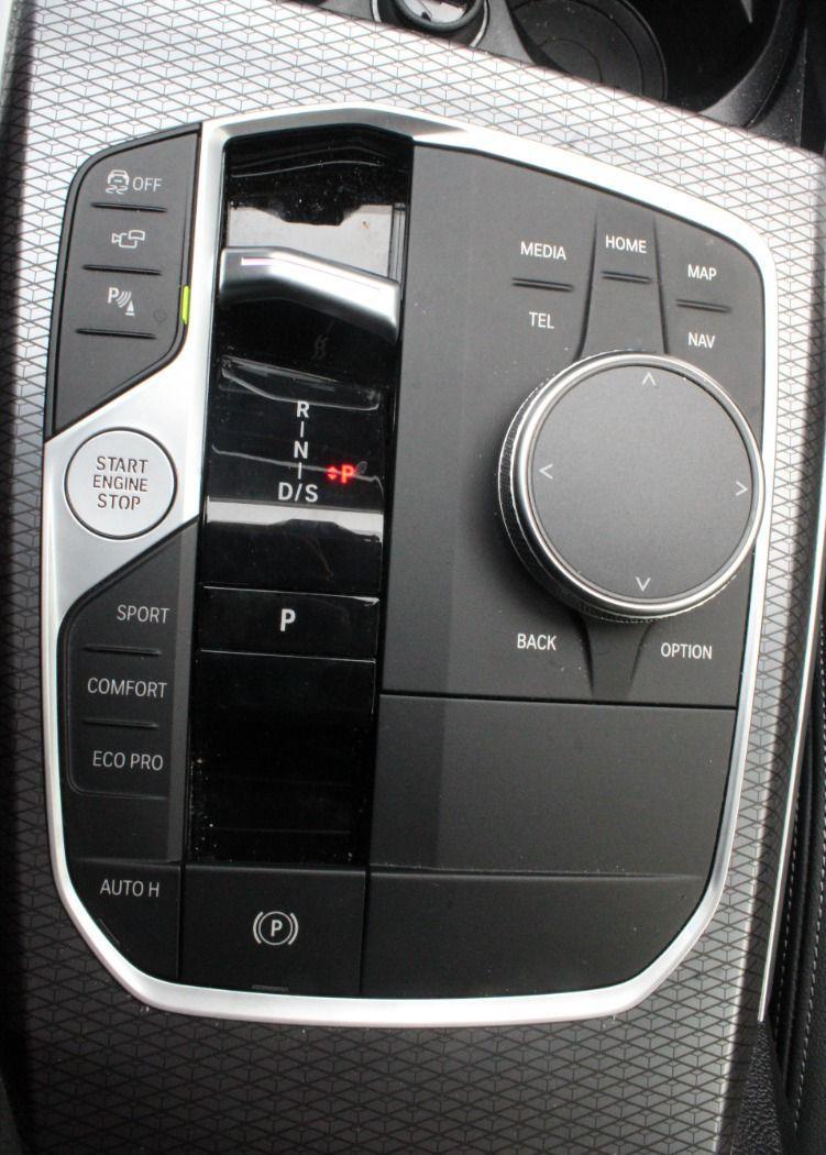 BMW 420 420d Coupé Gran Coupé