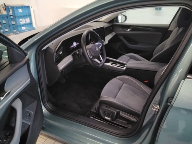 Volkswagen Passat Business