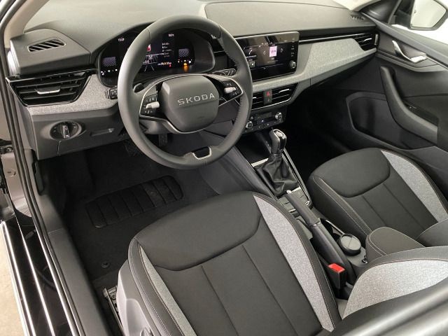 Skoda Kamiq 1.0 TSI Selection