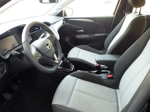 Opel Corsa F Sitz- & Lenkradheizung, Kamera, PDC, Tempomat