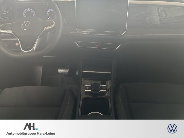 Volkswagen Tiguan DSG IQ.Drive