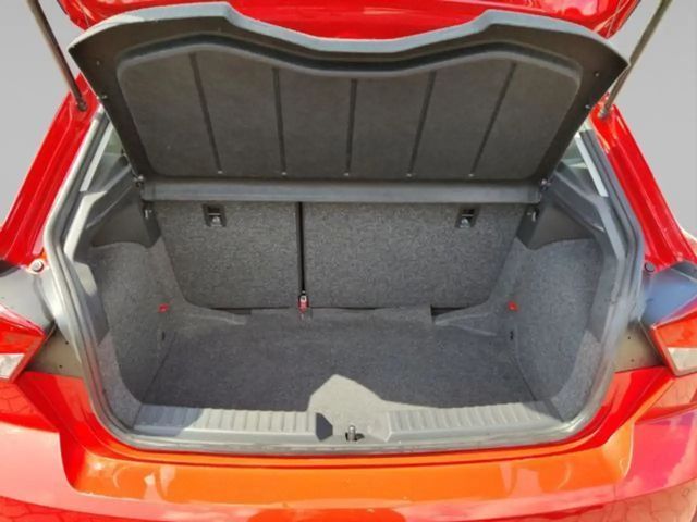 Seat Ibiza Reference