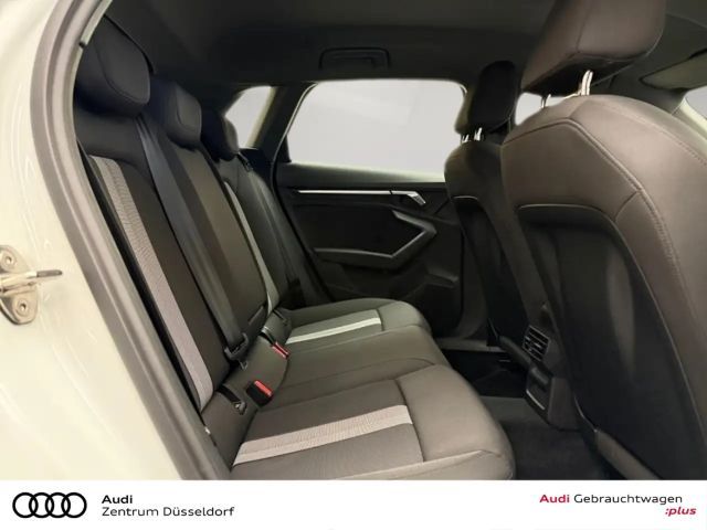 Audi A3 35 TDI S-Line Sedan Sportback