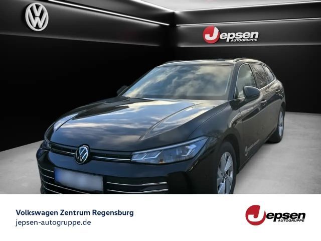 Volkswagen Passat DSG Variant