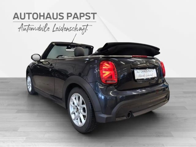 MINI Cooper Cabrio *** CABRIO *** CLASSIC TRIM *** AUTOMATIK ***