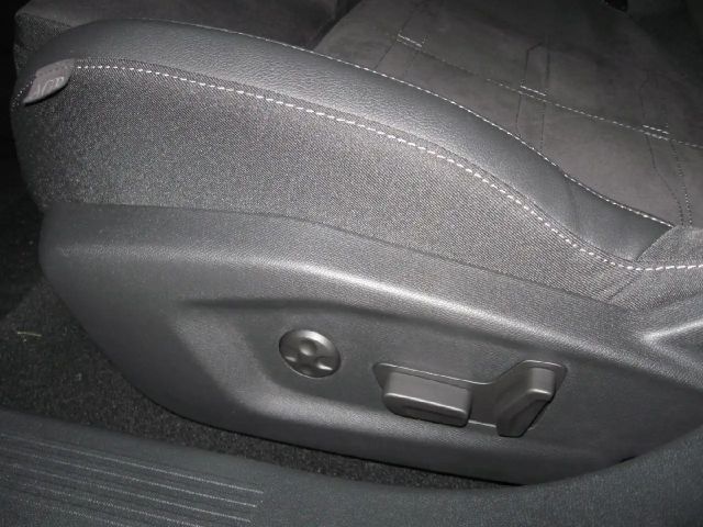 Opel Astra GS-Line Grand Sport