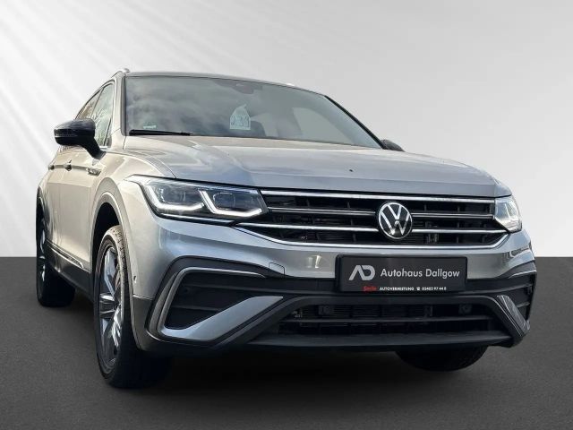 Volkswagen Tiguan 1.5 TSI ACT Allspace Move