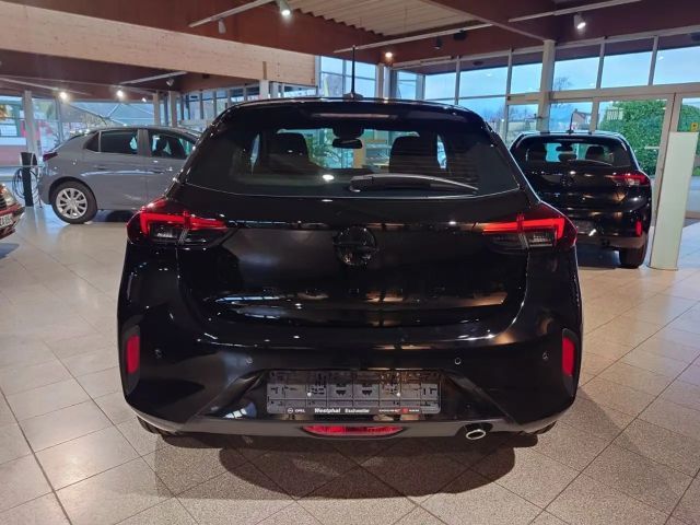 Opel Corsa GS-Line Grand Sport Turbo