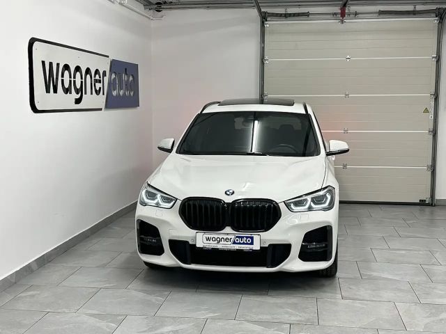 BMW X1 M-Sport xDrive