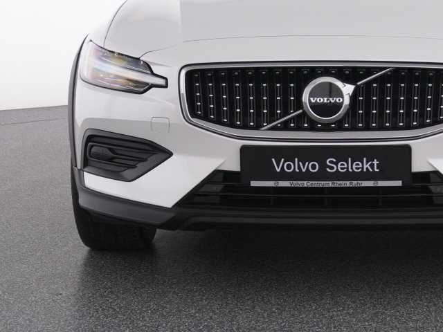 Volvo V60 Cross Country CC