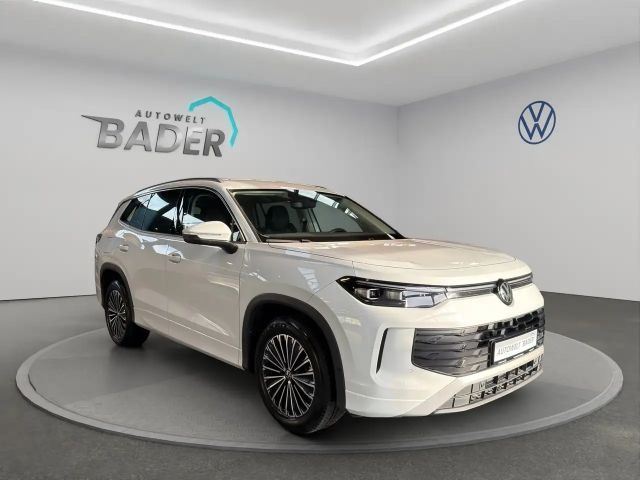 Volkswagen Tayron 1.5 eTSI Life