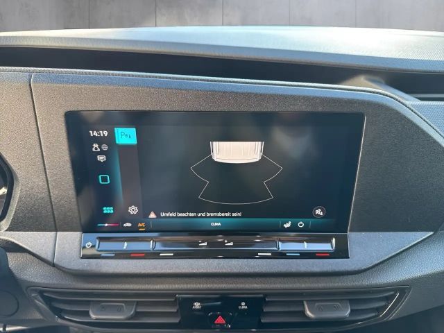 Volkswagen Caddy Cargo TDI