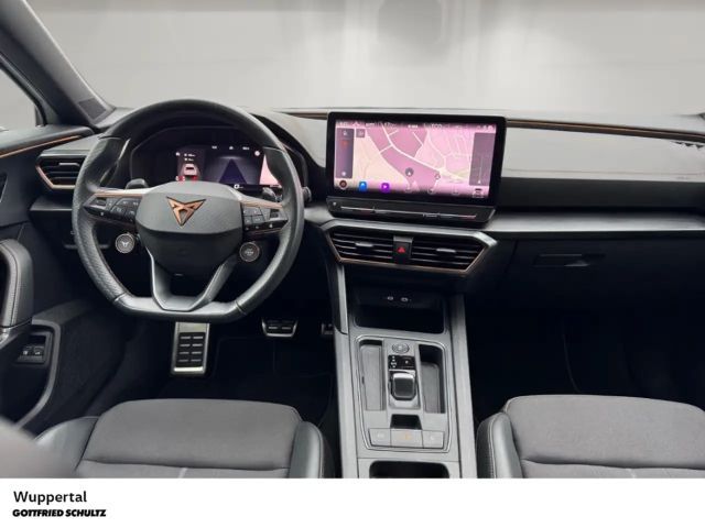 Cupra Formentor 1.4 DSG VZ